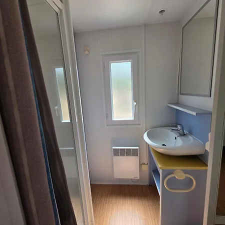 キャンプ場 La Vigne