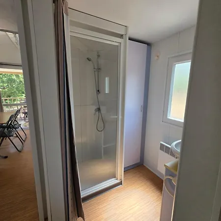 La Vigne Camping